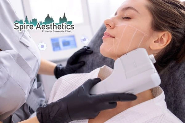 Mini facelift Gainsborough Vs HIFU what is best read on now!
