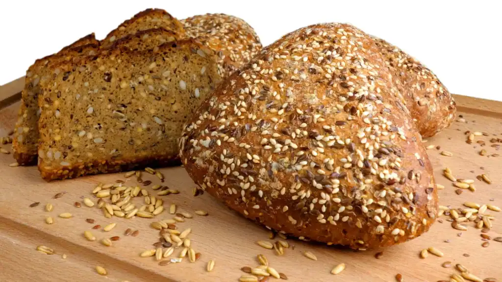 Types of Bread with Low Carbs in Gainsborough UK: