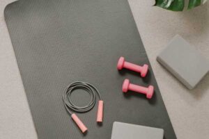home workouts Gainsborough