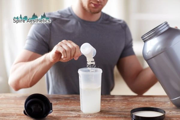 understand which protein powder Gainsborough is best for you!