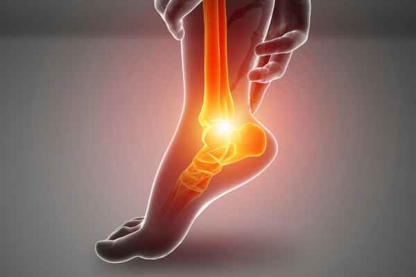 EMS Injury Rehabilitation Gainsborough
