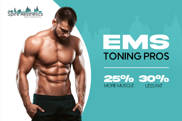 Why Golfers Choose HIFU for Arm Sculpting at Spire Aesthetics Gainsborough