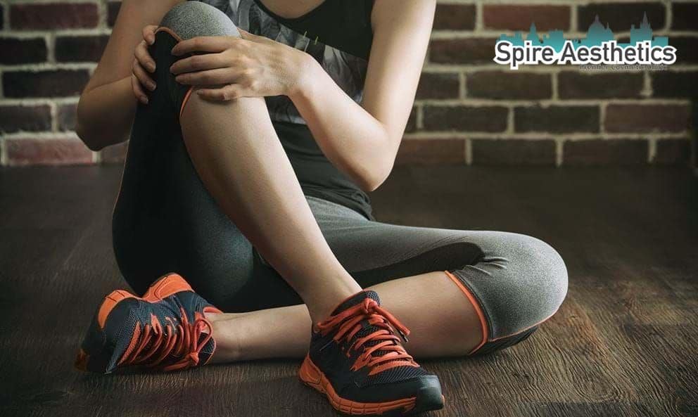 Body Toning and Injury Repair Gainsborough