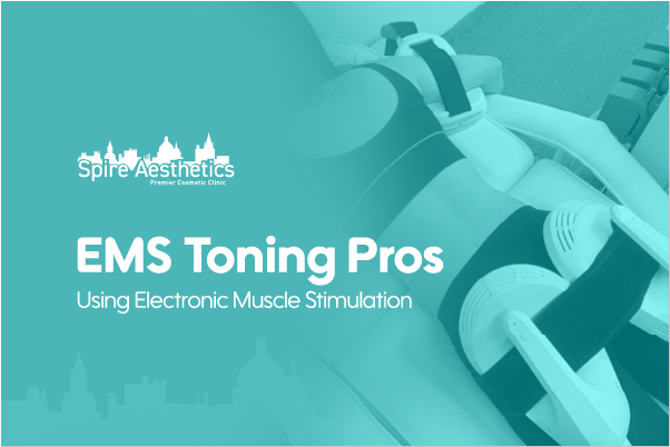EMS Toning Pros Gainsborough