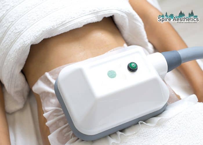 Shift Those Extra Pounds: How Fat Freezing Can Help You Slim Down Gainsborough