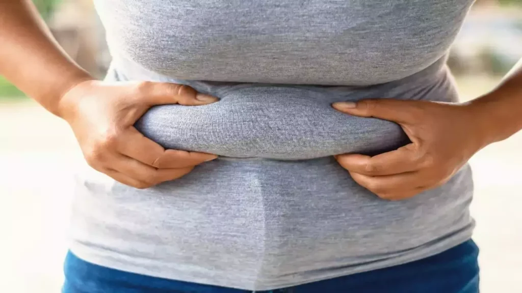 Why Do We Struggle with Stubborn Fat Despite Healthy Habits Gainsborough
