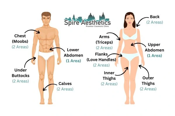 Cryolipolysis Prices Gainsborough