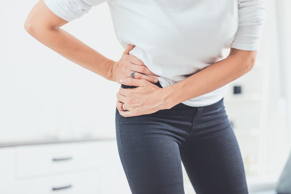 Could a Weak Core Be the Real Reason Behind Your Back Pain, Poor Posture and Persistent Belly Bulge Gainsborough?